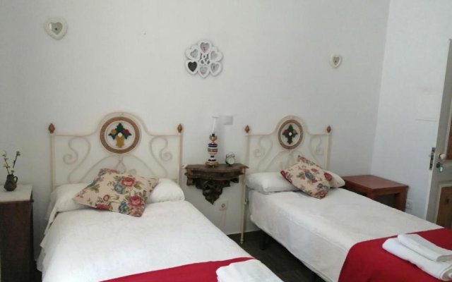 Pias Guesthouse