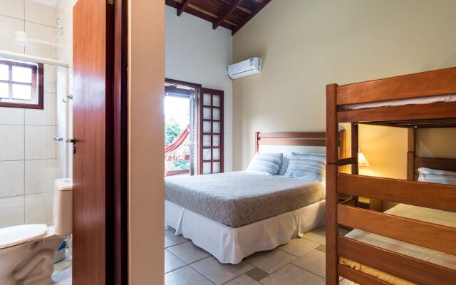 Pousada Recanto Montecarlo