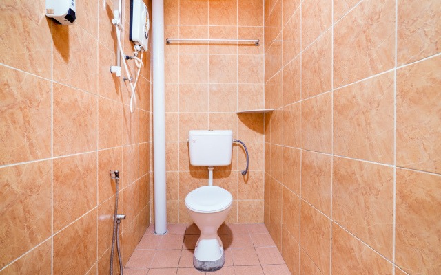 Hill Times Inn Hotel