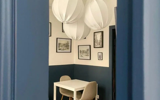 Les Appartements à Gambetta