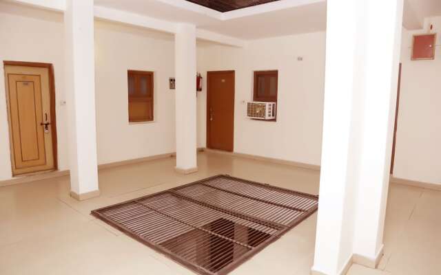 Vishal Hotel By Comfort Rooms