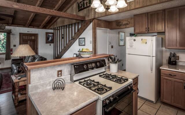 Ruidoso Three-bedroom
