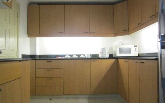 Cityview Serviced Apartment & Hotel Ho Chi Minh