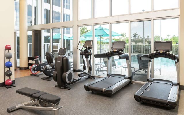 DoubleTree by Hilton Miami - Doral, FL