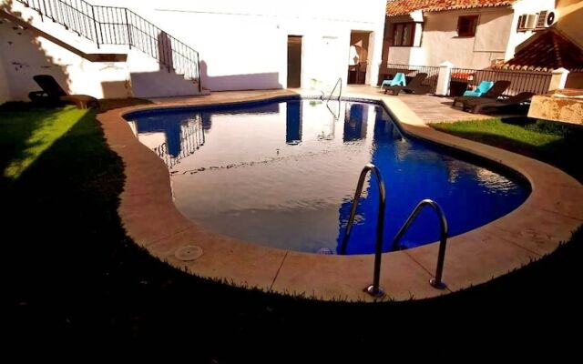 Apartament Dona Pia With Share Pool