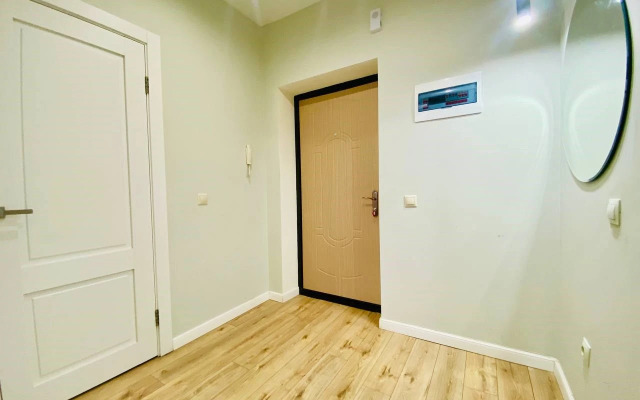 SeverApart на ул. Коммунистическая 98/1