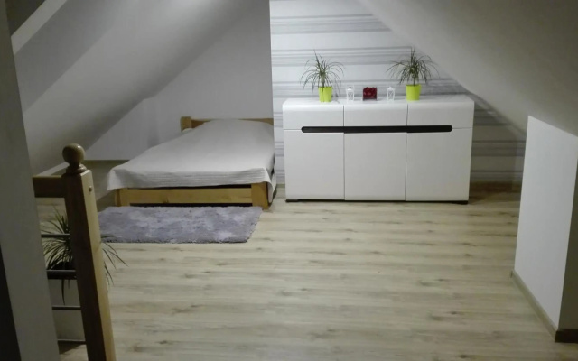Apartament Monika Rewal