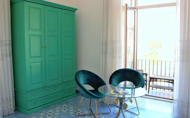 Piazza Tasso B&B