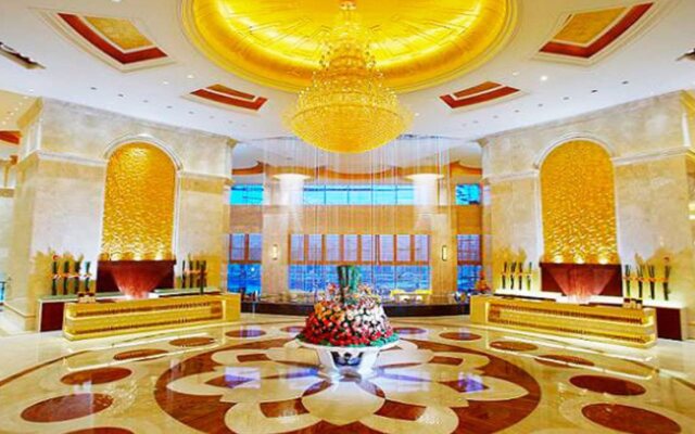 Dezhou Regal Kangbo Hotel