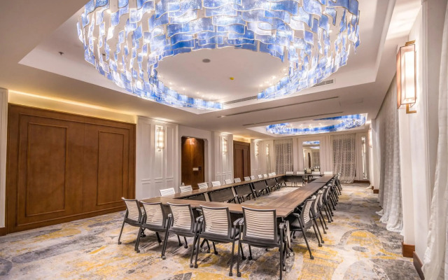 Grand Plaza Hotel - KAFD Riyadh