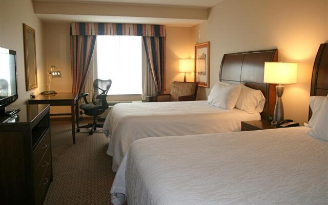 Hilton Garden Inn Elmira/Corning