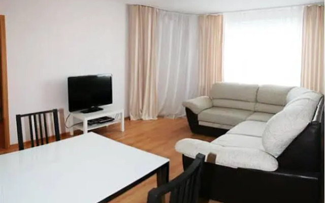 Mini Hotel on Tatisheva