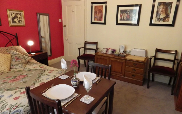 Ryvington B&B Plus