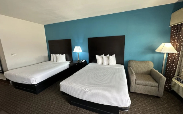 Lone Star Inn