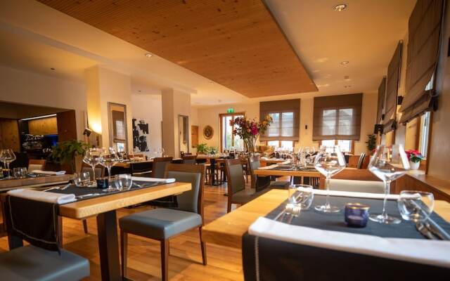 Boutique Hotel OchSen