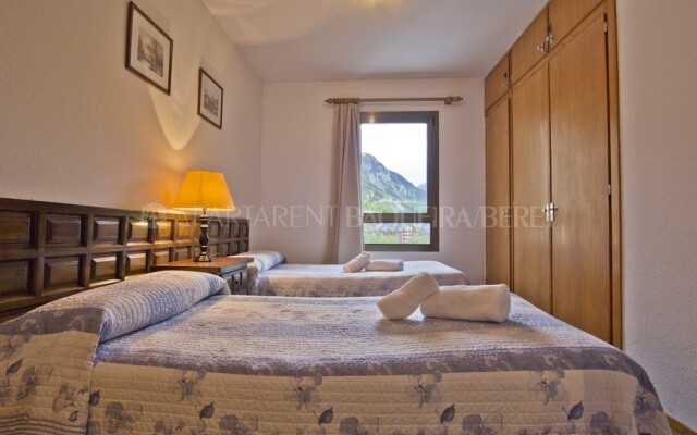 Apartamento Barranc der Aire