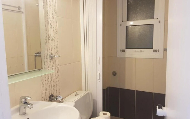 Corfu Glyfada Apartment 123