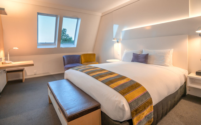 Scenic Hotel Marlborough