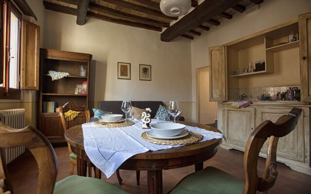 La Giuggiola Sweet Home