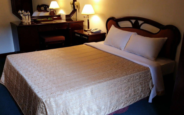 Sun Wang Hotel
