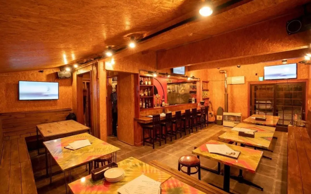 Youtei - Hostel