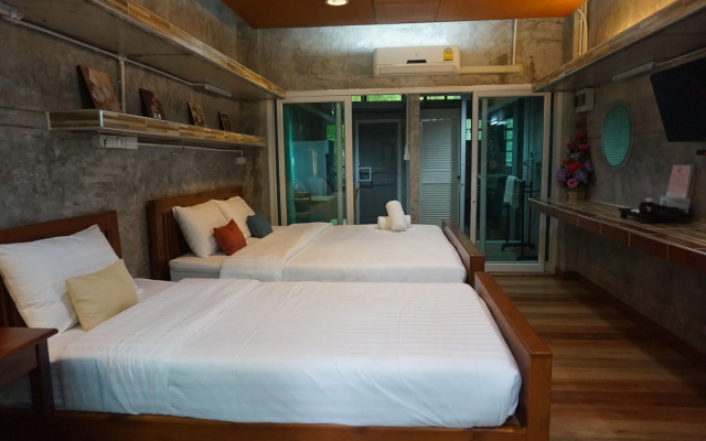 Loei Huen Hao Hug Home & Resort