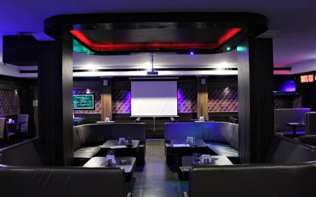 Hotel Gowtham
