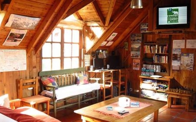 Alaska Hostel