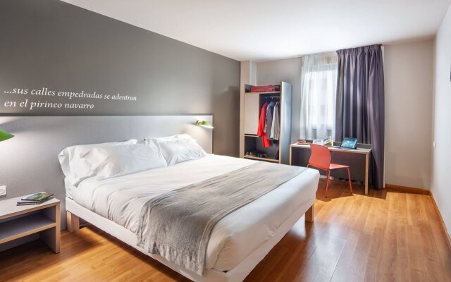 ibis Styles Pamplona Noain