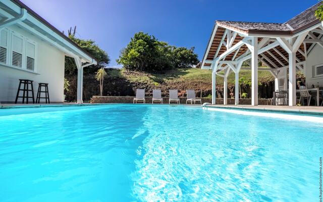 Villa Sea View