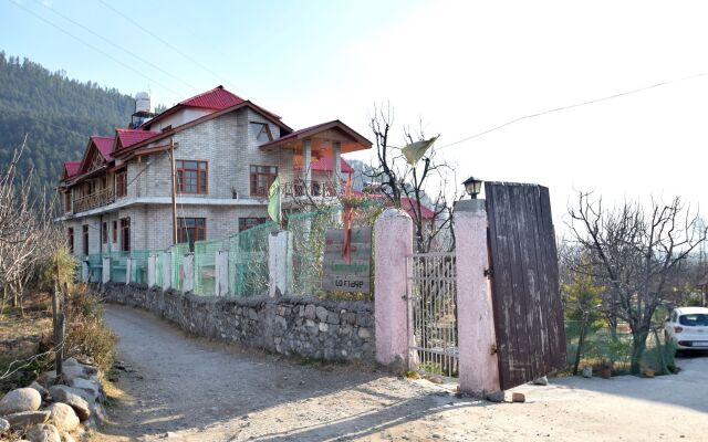 OYO 4871 The Countryside Resort