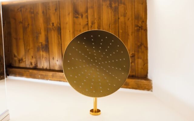 Ginevra Boutique Rooms