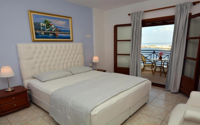 Anna Maria - Vanessa Apartments