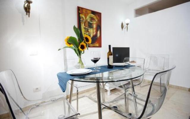 Tabaiba Sea Views Apartment I