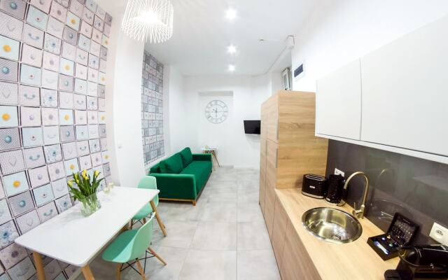 Nook Nook Apartments - Dietla 66