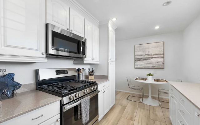 Hazelwood Scottsdale