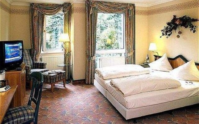 Golden Tulip Duesseldorf Erkrath