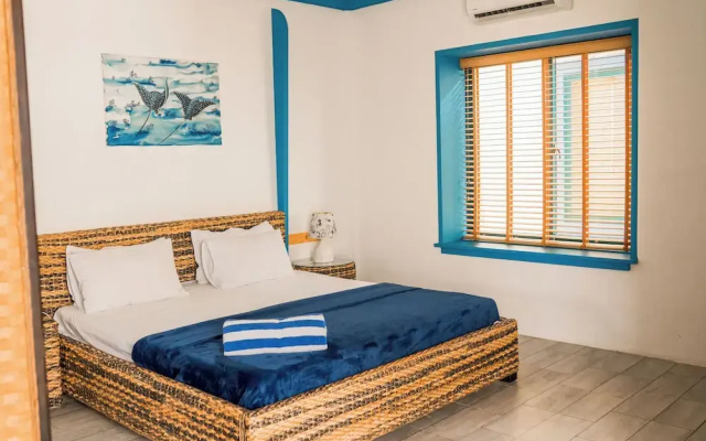 LongBeach Laamu