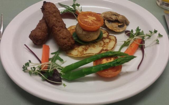 Mansefield Guest House