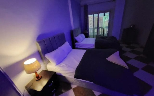 Pyramid Stars Inn