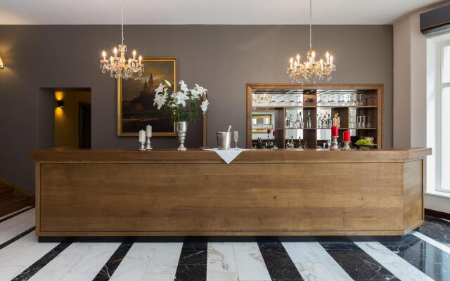 Hotel Grottger Boutique Hotel