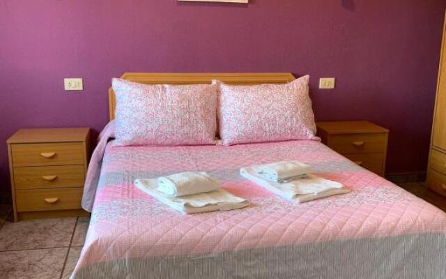 Apartamentos Rurales Hermanos Alcalá