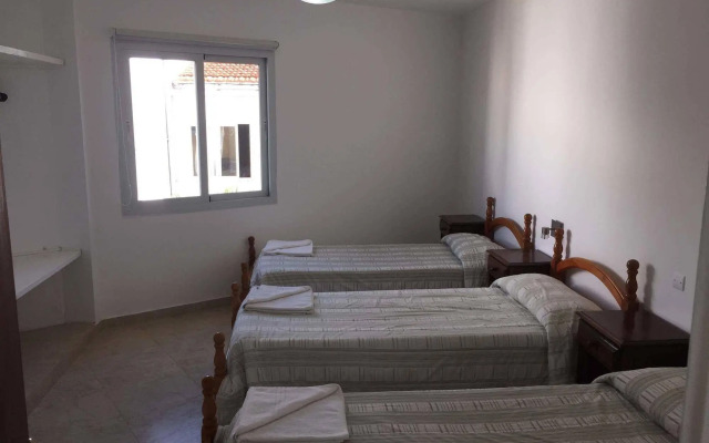 Duplex del Sol