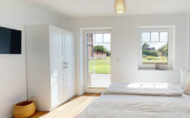 Holiday Home Small Island