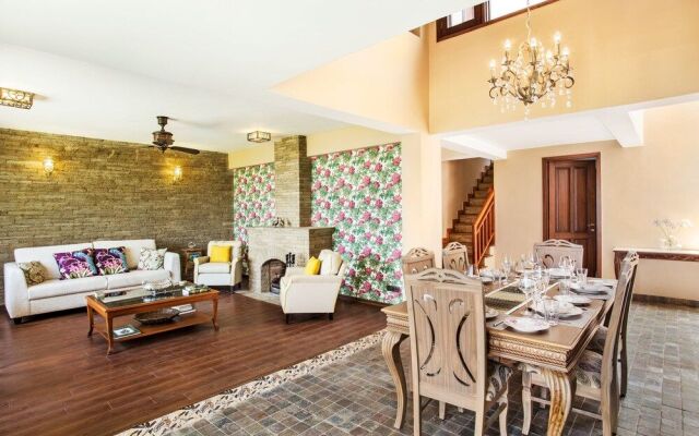 One Partridge Hill Pura Stays