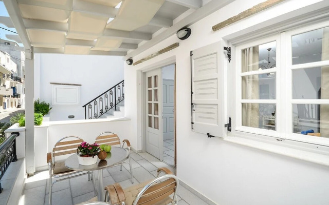 Naxos Dream Calypso Studios