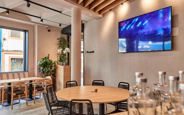 Joe's Gomila Boutique Hotel