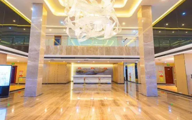 Ai Fei Hotel