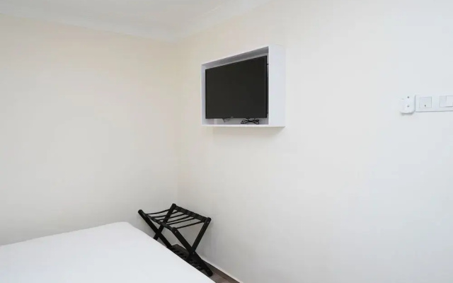 Anta Hotel