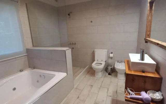 Cabañas Boutique Los Cipreses